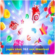 jogos xbox 360 xex download